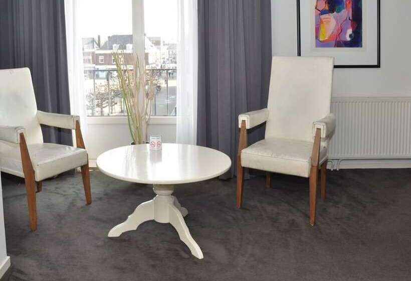 Номер Стандарт, Stadshotel De Graafschap