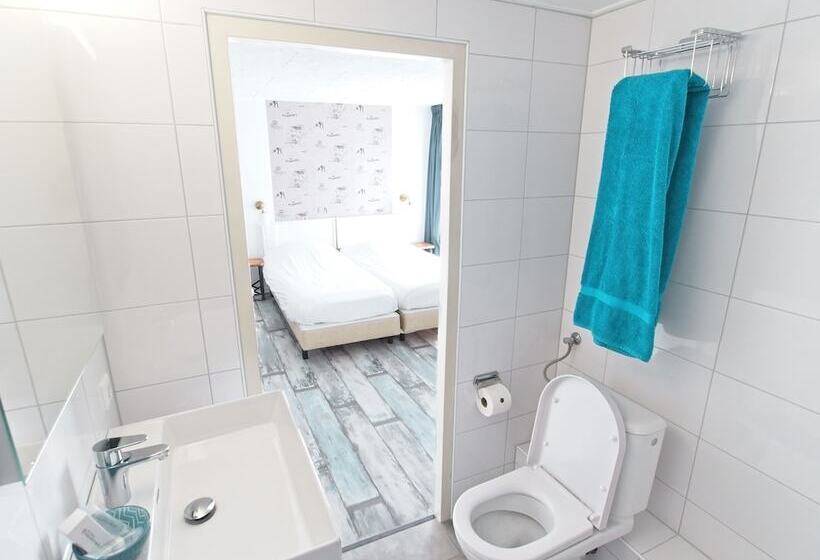Номер Стандарт, Stadshotel De Graafschap