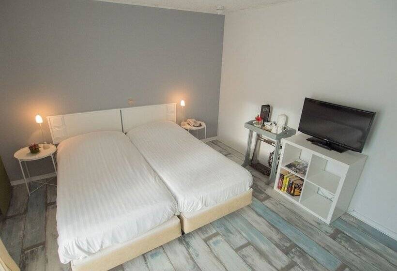 Номер Стандарт, Stadshotel De Graafschap