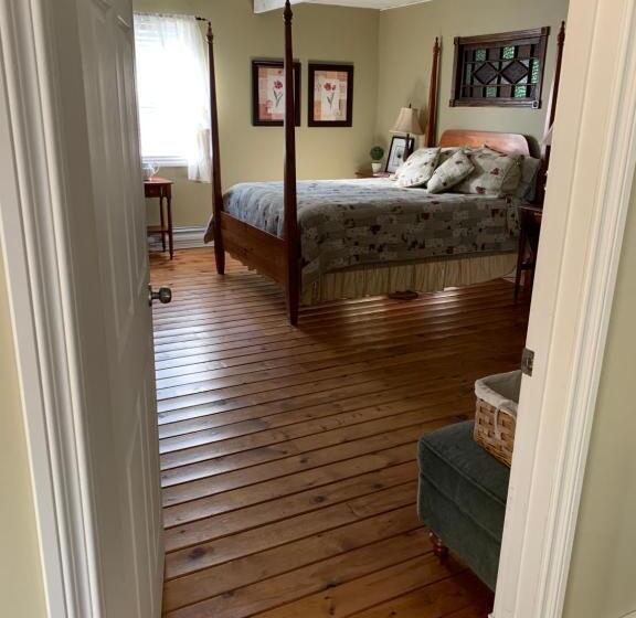 Family Suite, That Country Place B&b