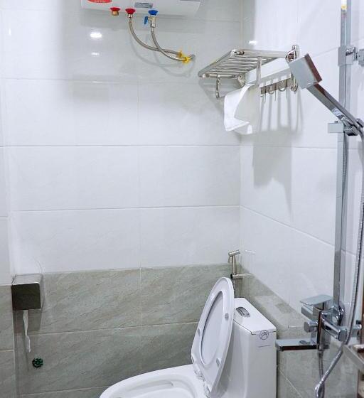 اتاق لوکس, Khách Sạn Louis Hotel Sầm Sơn
