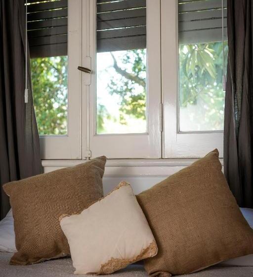 标准间, La Marea B&b