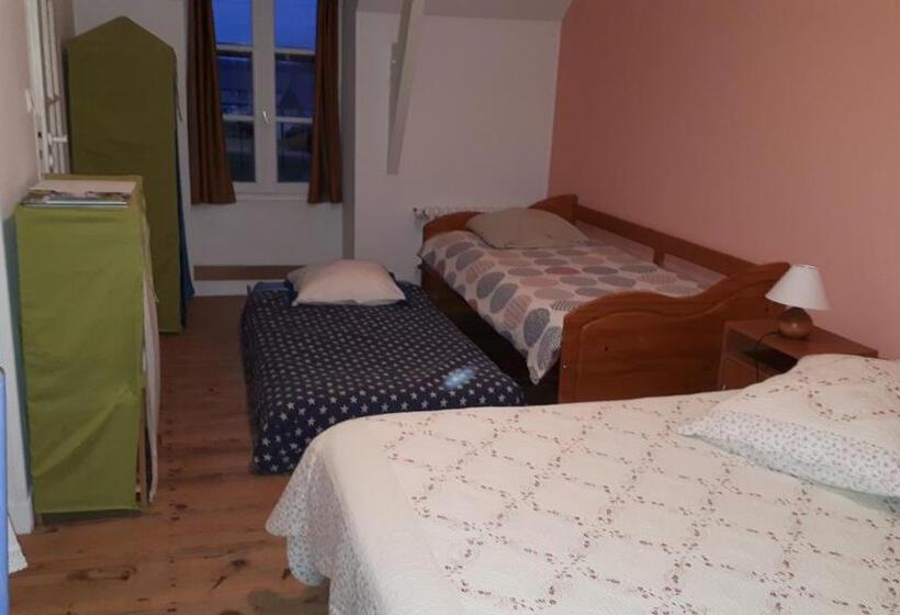 패밀리 룸, Chambres D Hôtes Frehel