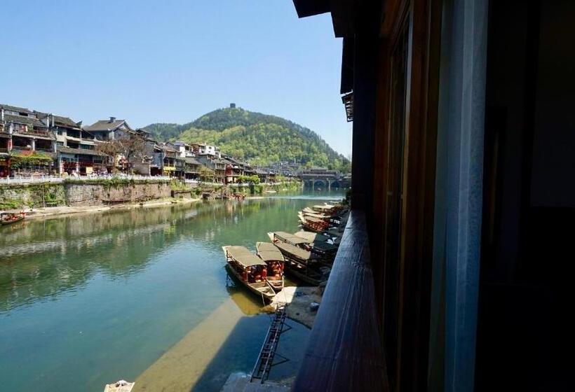 스탠다드 룸, Bian Cheng Xing Zi Inn