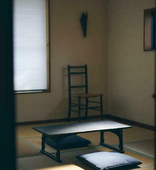 Номер Стандарт Трехместный, Kohaku