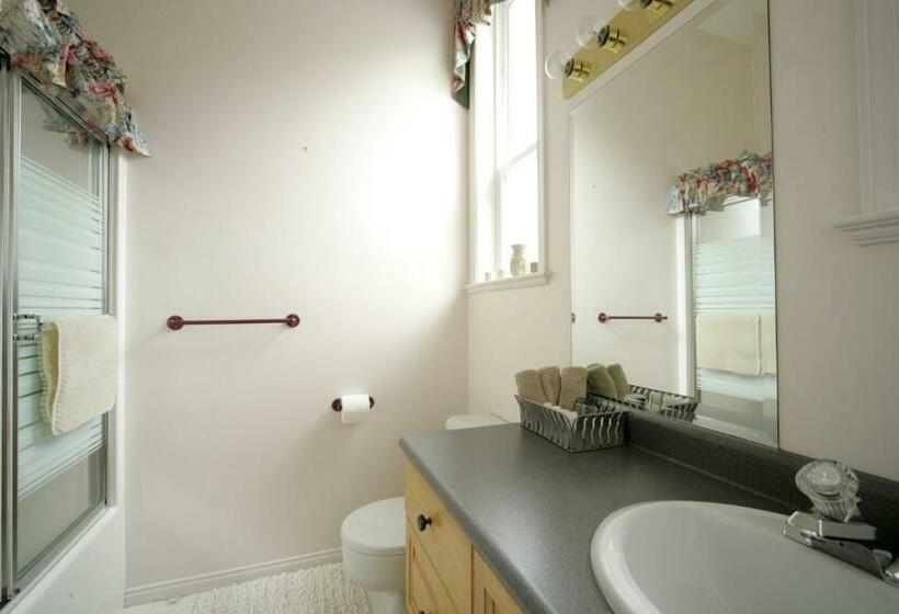高级套房, Hummingbird Guesthouse