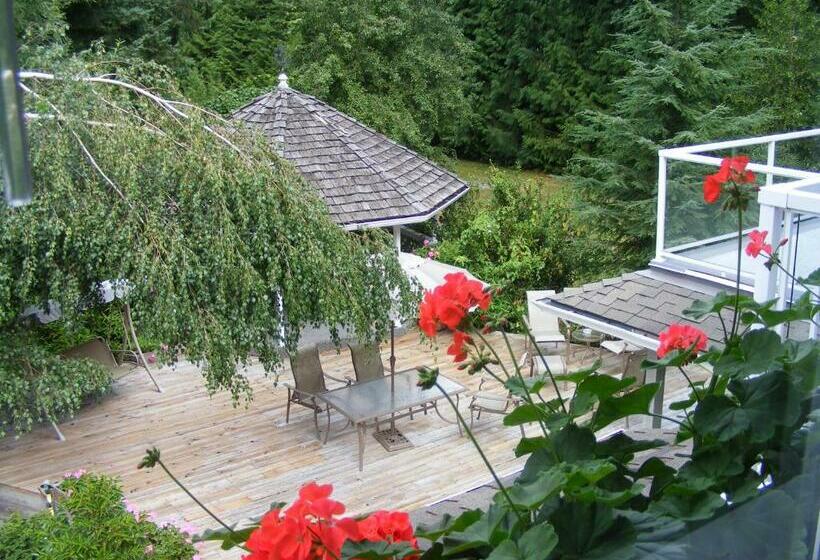 豪华家庭房间, Hummingbird Guesthouse