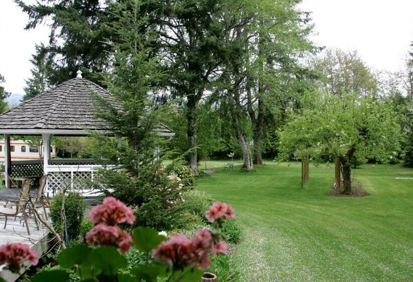 Quarto Familiar Deluxe, Hummingbird Guesthouse