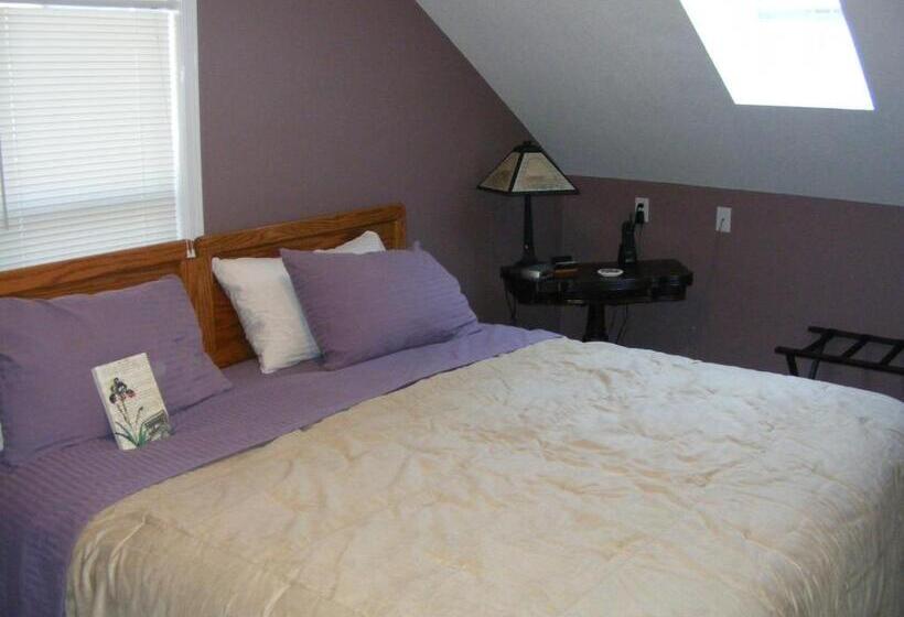 Suíte Premium, Hummingbird Guesthouse