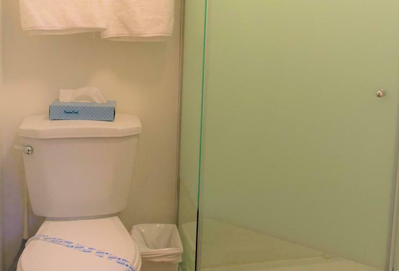Номер Economy, Chalet Beaconsfield Motel