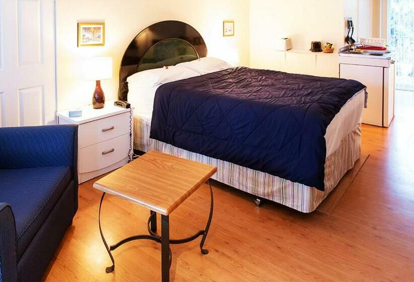 Номер Стандарт, Chalet Beaconsfield Motel