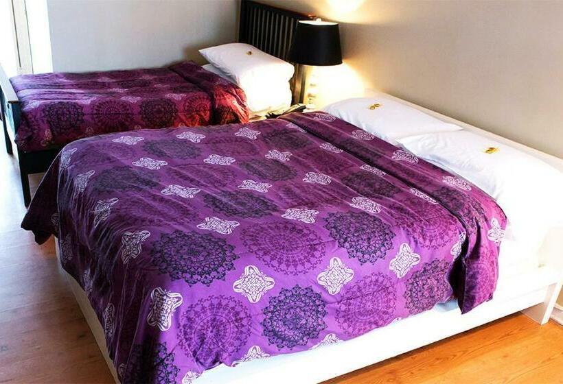 Номер Стандарт, Chalet Beaconsfield Motel