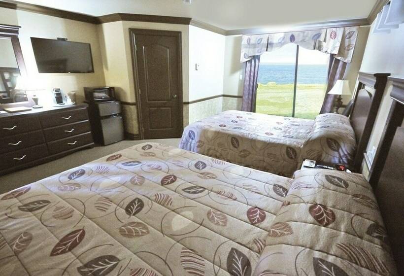 Номер Superior, Manoir Sur Mer
