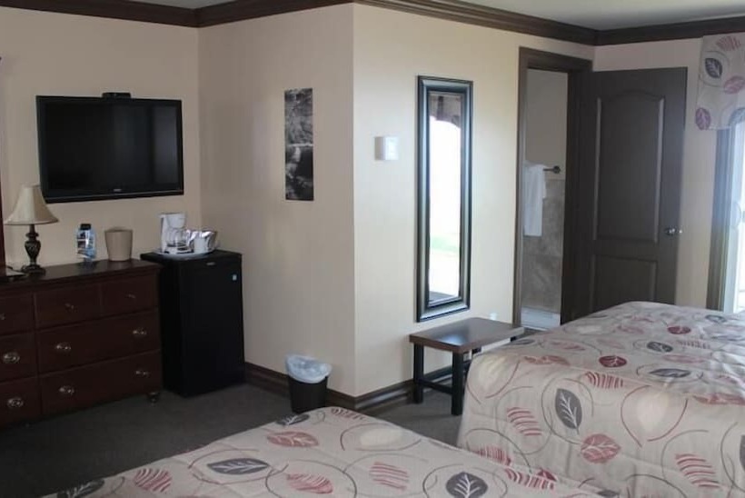 Номер Superior, Manoir Sur Mer