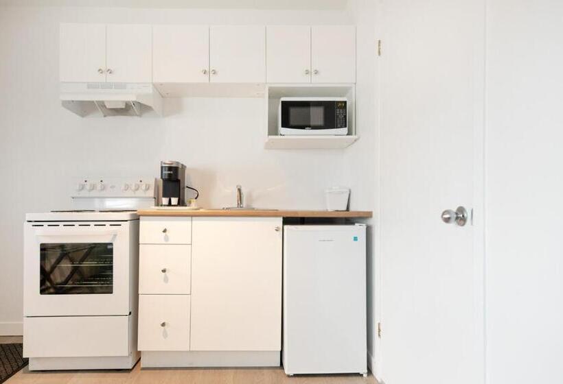 Quarto Executivo, Plante