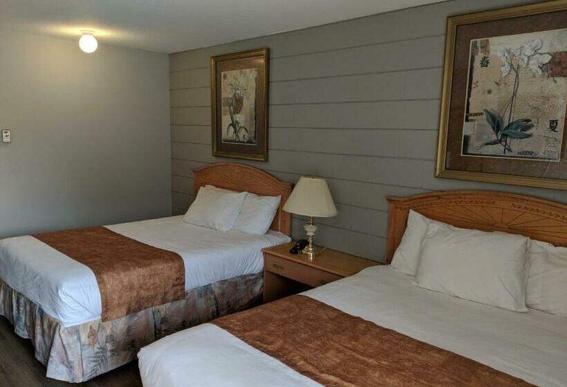 스탠다드 룸, Armstrong Inn