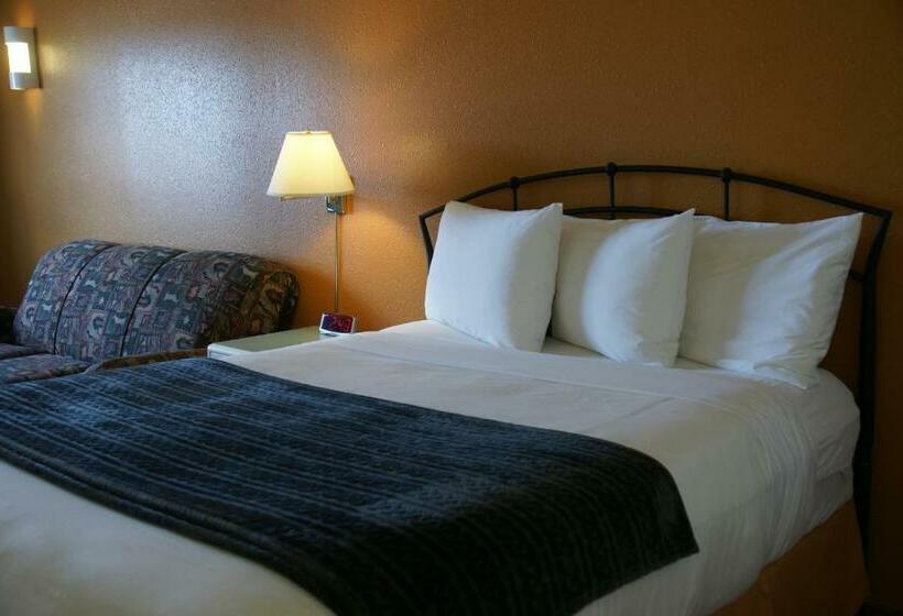 スタンダードルーム, R&r Inn & Suites