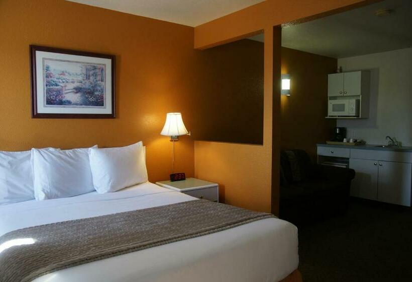 ジュニアスイート, R&r Inn & Suites