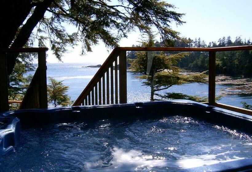 套房, Reef Point Oceanfront Bed And Breakfast