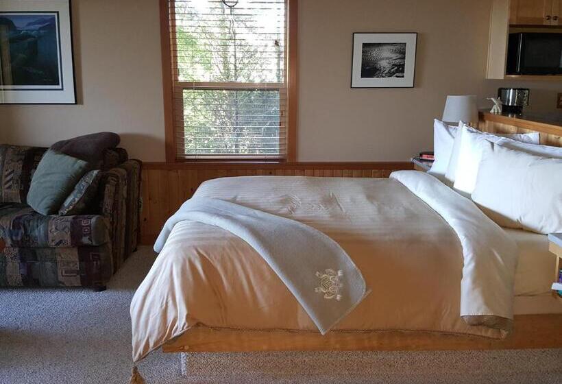 套房, Reef Point Oceanfront Bed And Breakfast