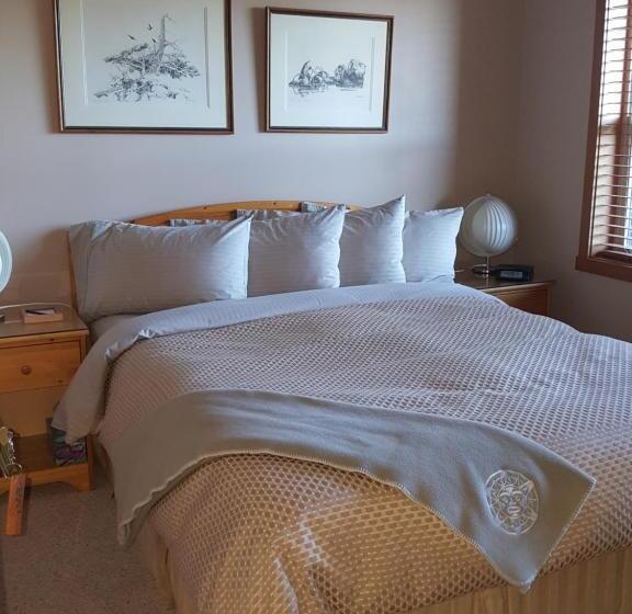 标准间, Reef Point Oceanfront Bed And Breakfast