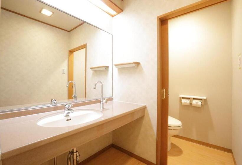 Quarto Superior, Taiheikan