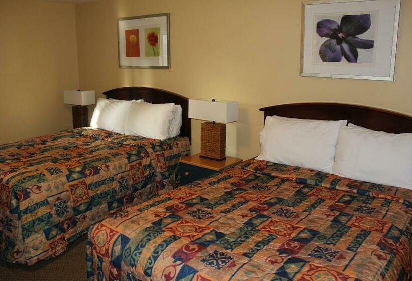 스위트, Spring Lake Resort