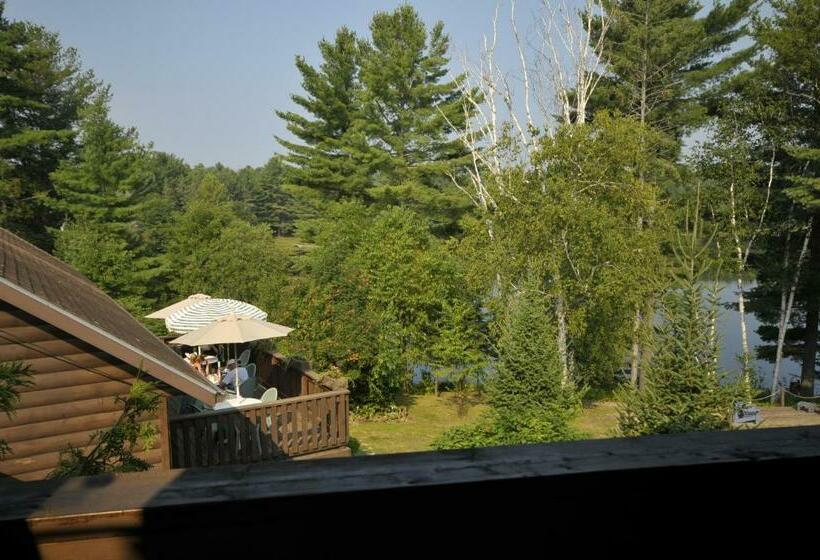 수피리어 룸, Spring Lake Resort
