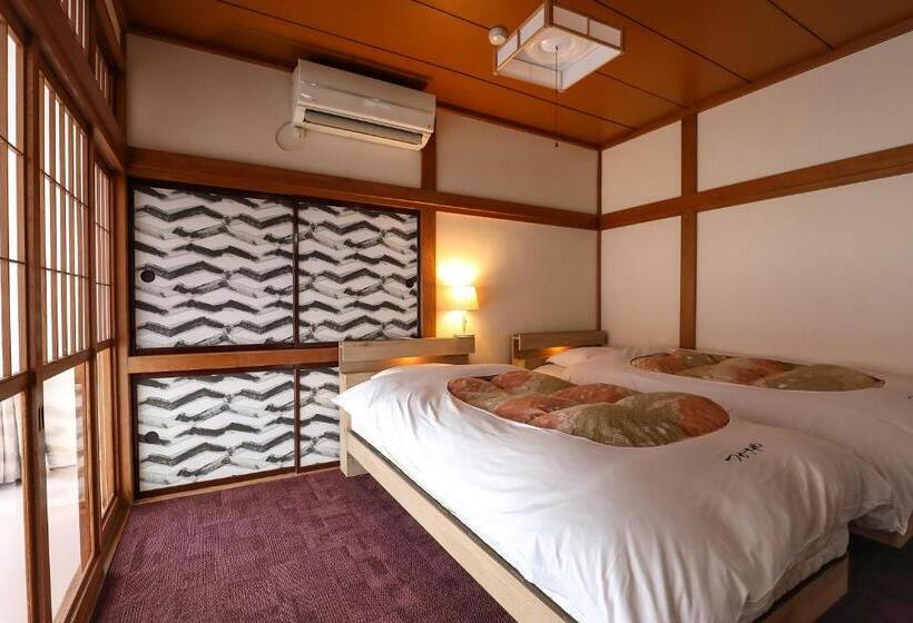 Семейный Номер Superior, Tsukasaya Ryokan
