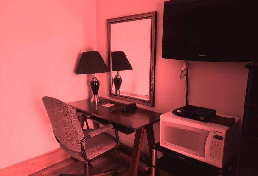 Номер Стандарт, Wildwood Motel