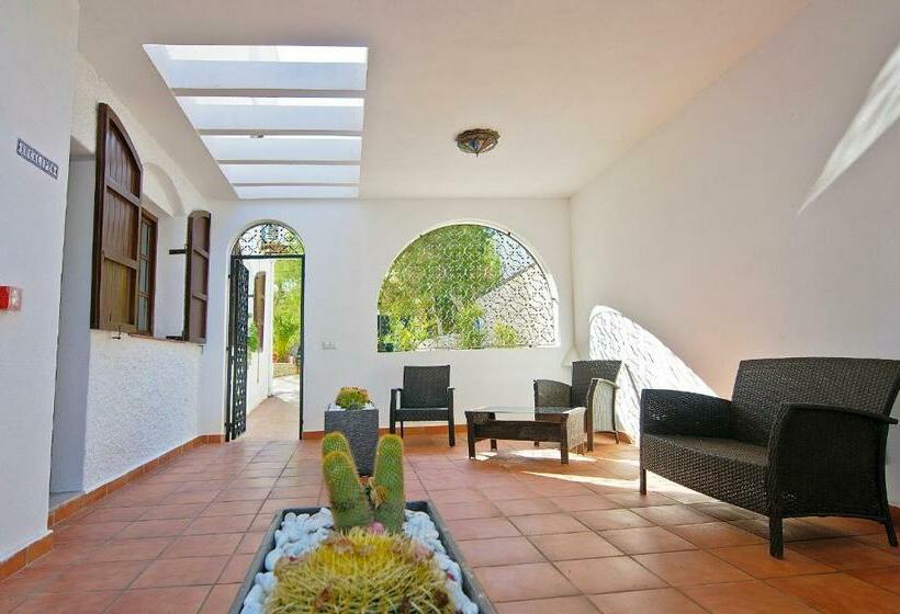 חדר סטנדרט, Family Agua Amarga