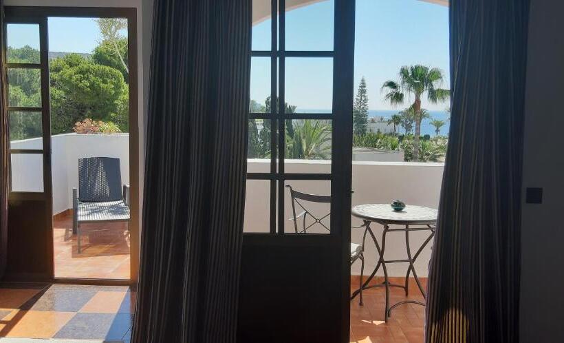 חדר סופריור נוף לים, Family Agua Amarga