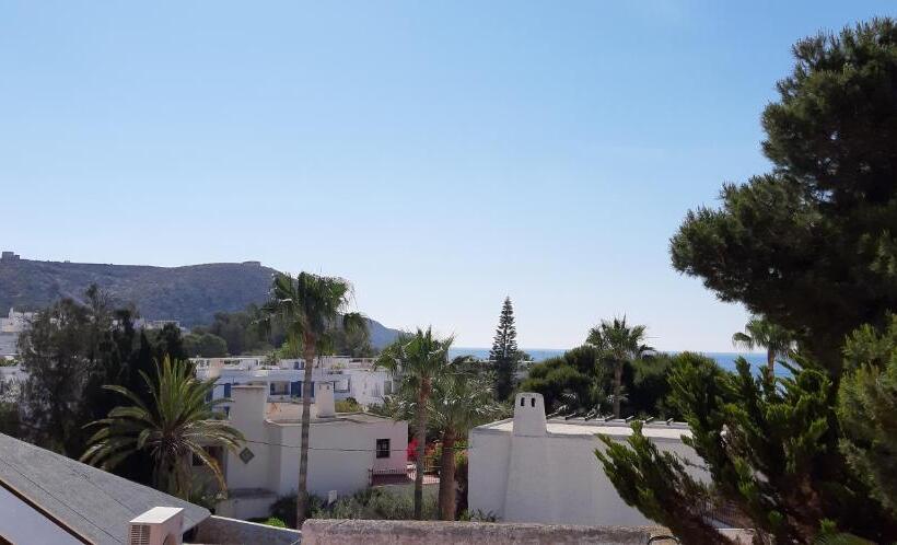 חדר סופריור נוף לים, Family Agua Amarga