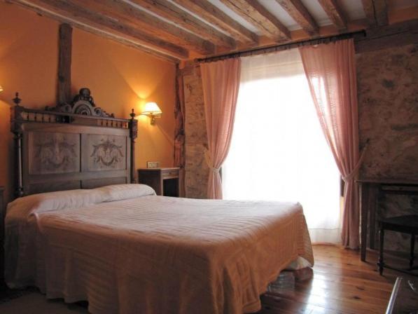 Номер Стандарт, Casa Rural De La Villa