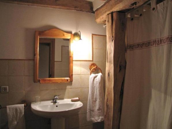 Номер Стандарт, Casa Rural De La Villa