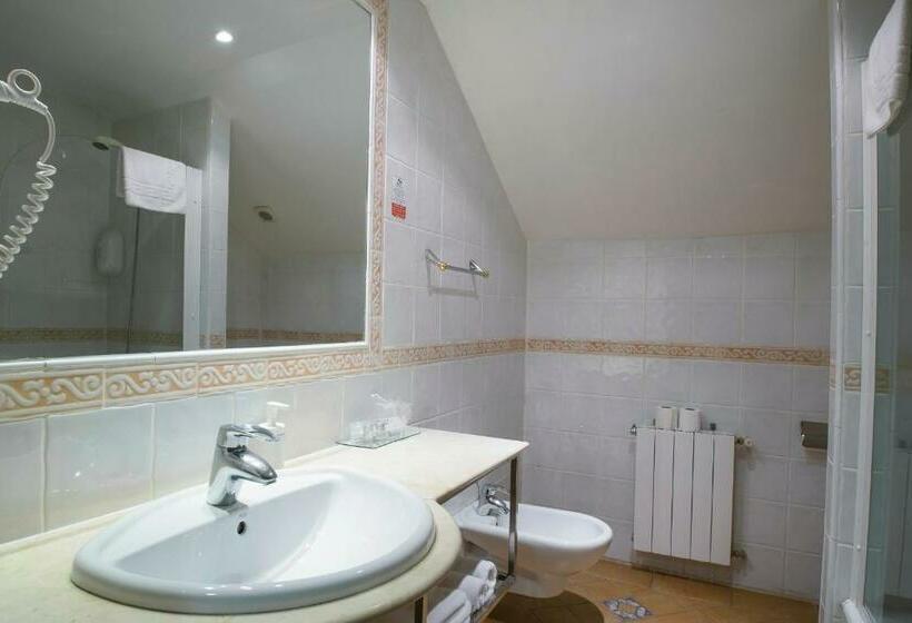 Номер Стандарт, Habitaciones Premium Finca La Casona