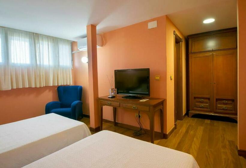 Номер Стандарт, Habitaciones Premium Finca La Casona