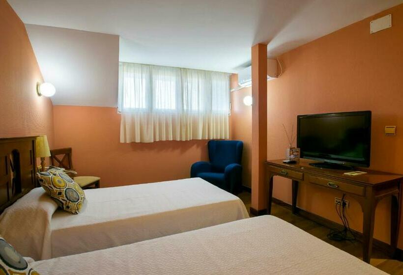 Номер Стандарт, Habitaciones Premium Finca La Casona