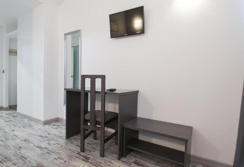 Номер Стандарт, Habitaciones Premium Finca La Casona
