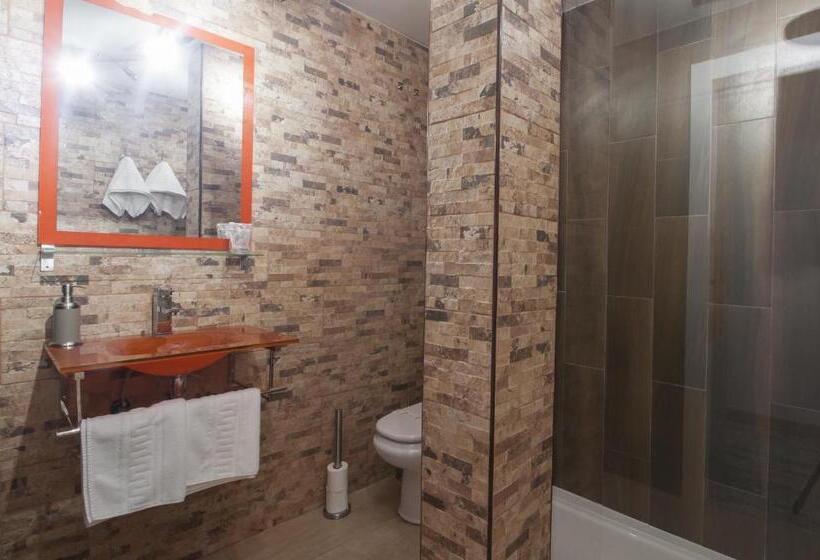 Номер Стандарт, Habitaciones Premium Finca La Casona