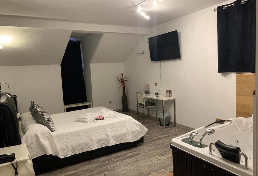 Полулюкс Повышенной Комфортности, Habitaciones Premium Finca La Casona