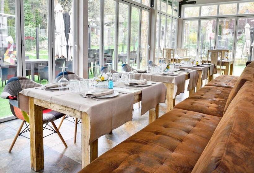 带大床的复式套间, Habitaciones Premium Finca La Casona