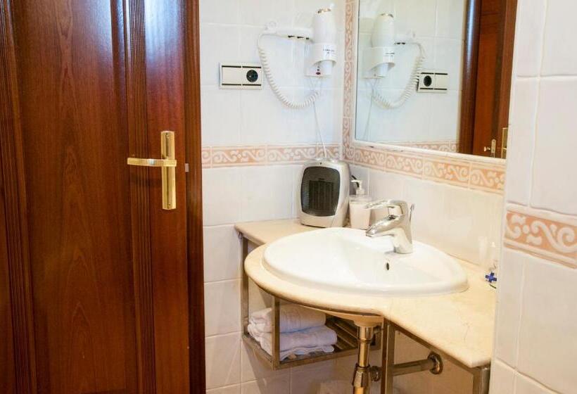 Номер Стандарт Трехместный, Habitaciones Premium Finca La Casona