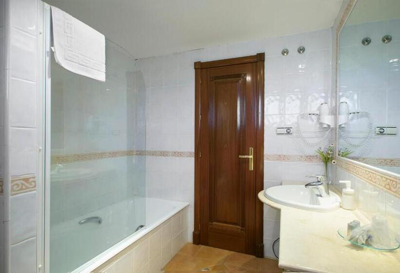 Номер Стандарт Трехместный, Habitaciones Premium Finca La Casona