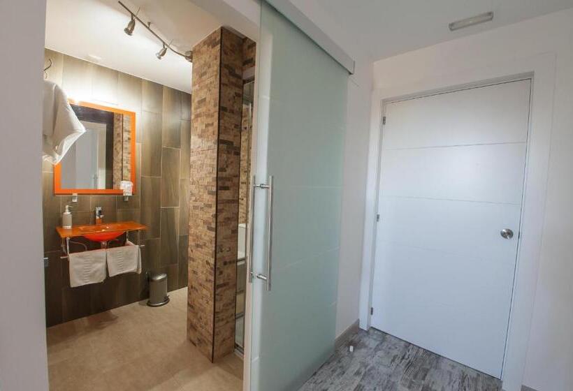 Номер Стандарт, Habitaciones Premium Finca La Casona