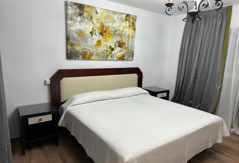 Номер Superior, Habitaciones Premium Finca La Casona