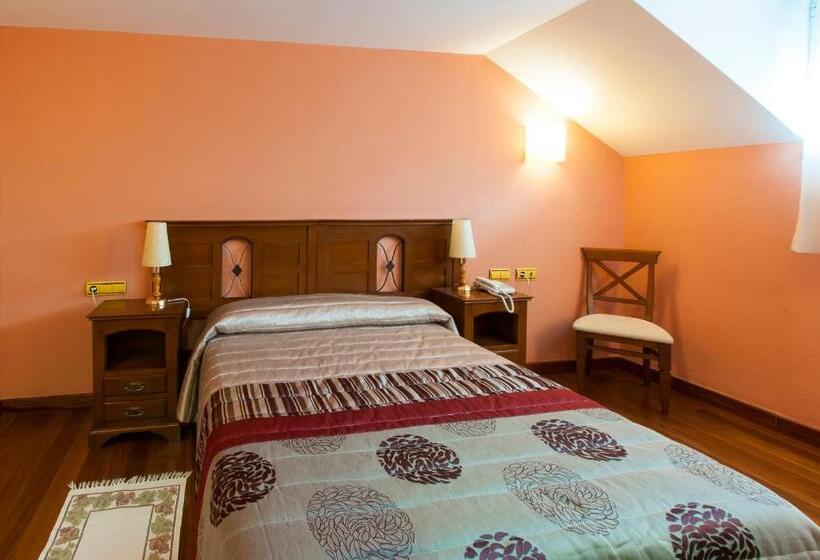 Четырехместный Номер Стандарт, Habitaciones Premium Finca La Casona