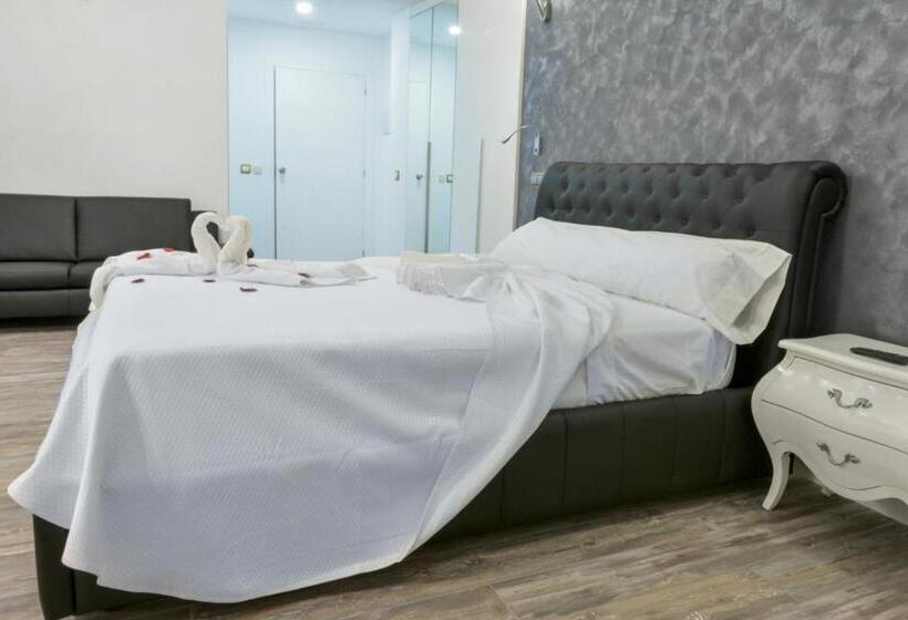 Полулюкс Повышенной Комфортности, Habitaciones Premium Finca La Casona