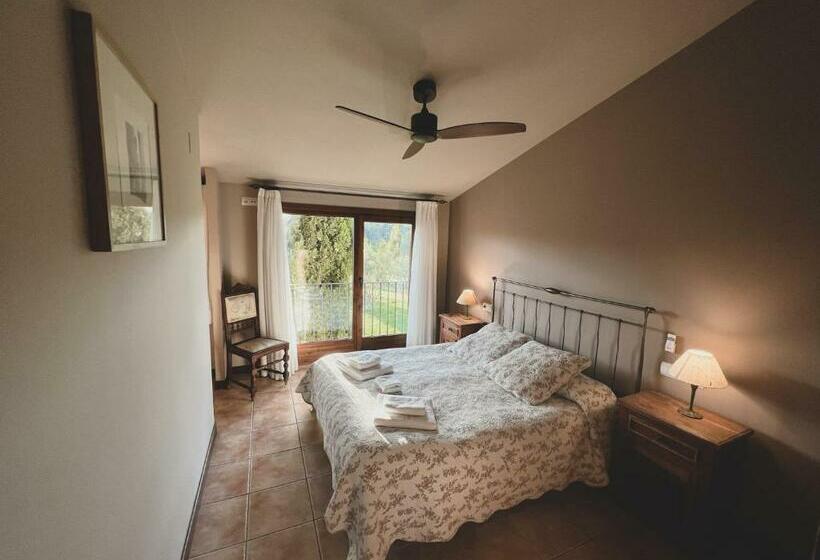 Quarto Estandar, Hort De Fortunyo