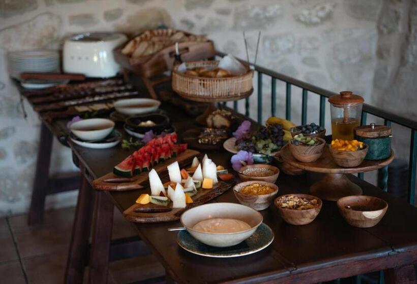 Люкс, Hort De Fortunyo